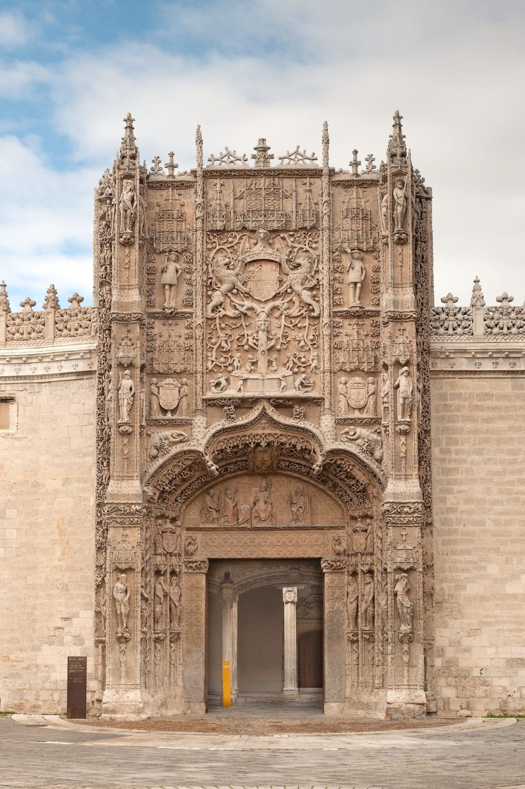 Museo Nacional de Escultura – Valladolid para Todos